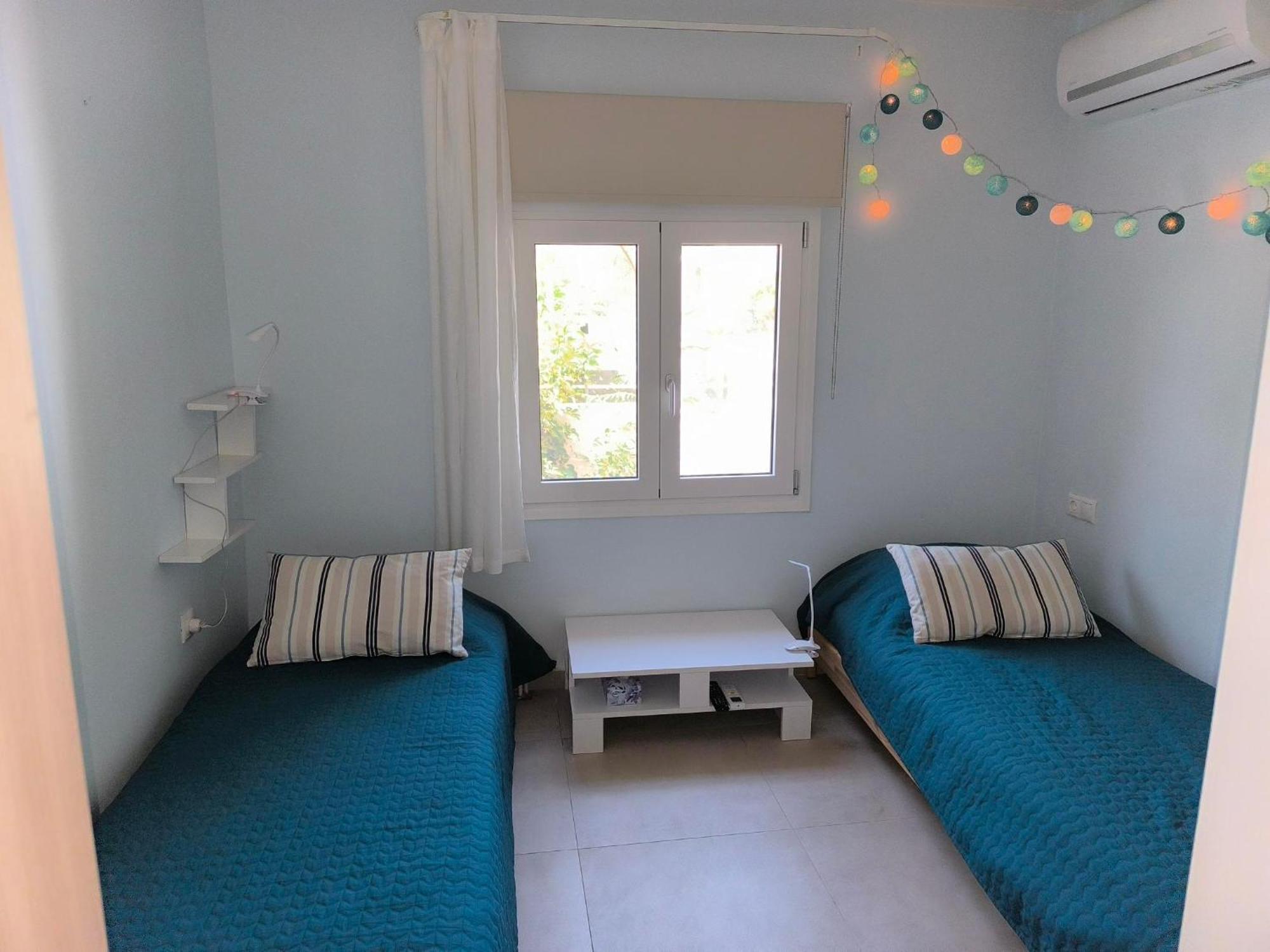 Apartamento Seaside Jacaranda Schinias Exterior foto